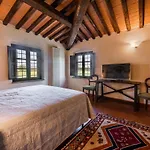 San Rossore Holidays شقة بيزا