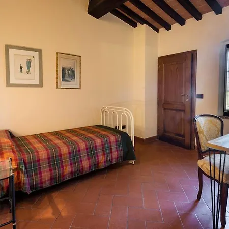 San Rossore Holidays Apartment