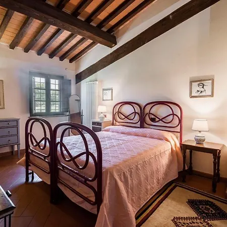 شقة San Rossore Holidays