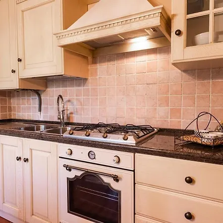 Apartment San Rossore Holidays Pisa