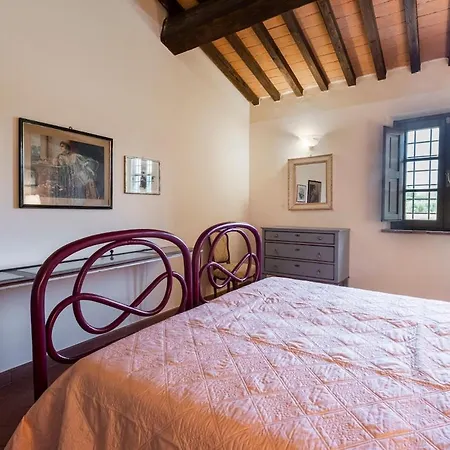 San Rossore Holidays * Pisa