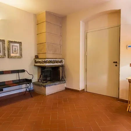 Apartment San Rossore Holidays