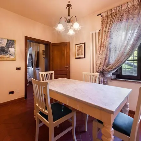 Apartment San Rossore Holidays