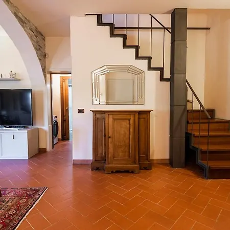 Apartment San Rossore Holidays